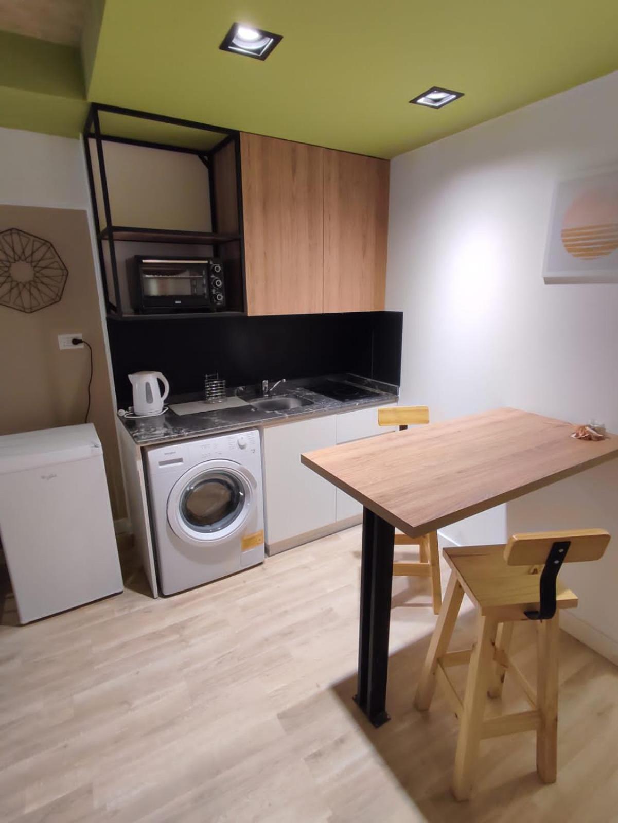 Departamento Balcarce Lägenhet Salta Exteriör bild