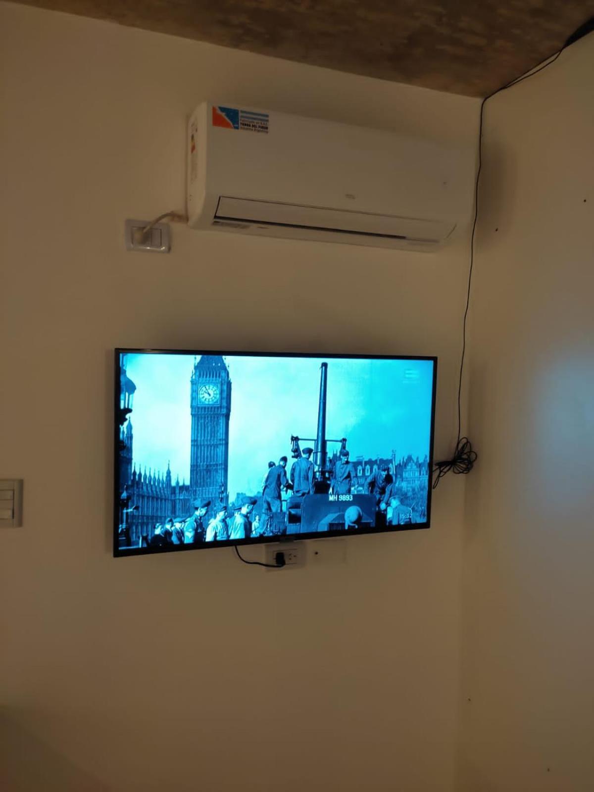 Departamento Balcarce Lägenhet Salta Exteriör bild