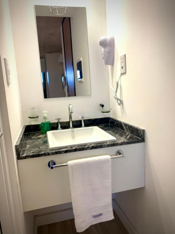 Departamento Balcarce Lägenhet Salta Exteriör bild