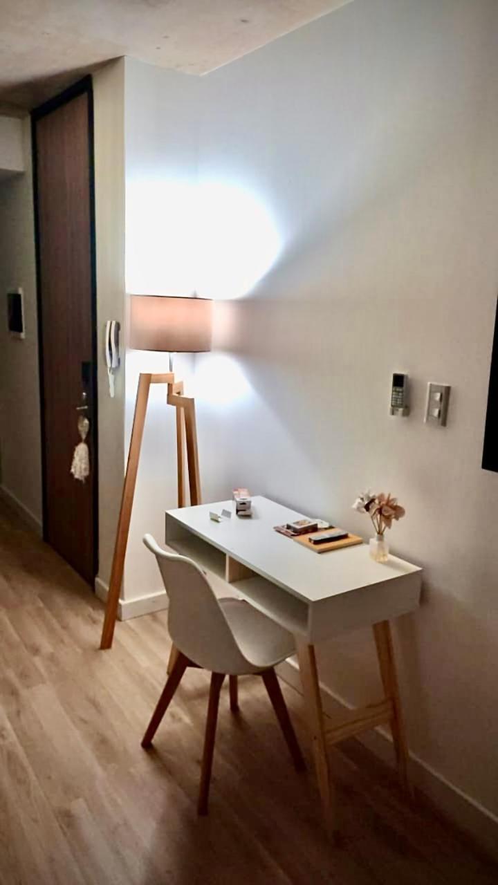 Departamento Balcarce Lägenhet Salta Exteriör bild